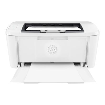 0194850676970-HP LaserJet M110w - imprimante laser monochrome A4 - Wifi -Avant-0