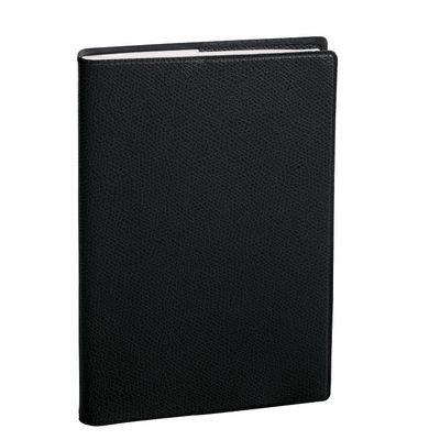 3371010190614-Agenda Impala - 1 semaine sur 2 pages - 16 x 24 cm - disponible dans différentes couleurs - Quo Vadis--1