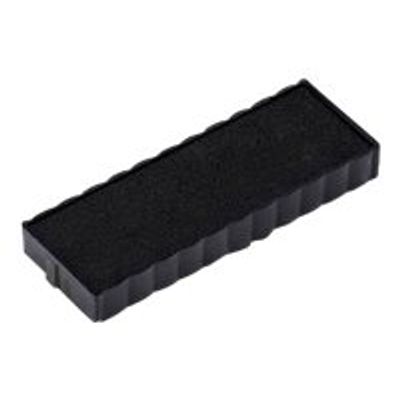 3459593560014-Trodat - 3 Encriers 6/56 recharges pour tampon 5117/5204/5460 - noir-Angle gauche-0