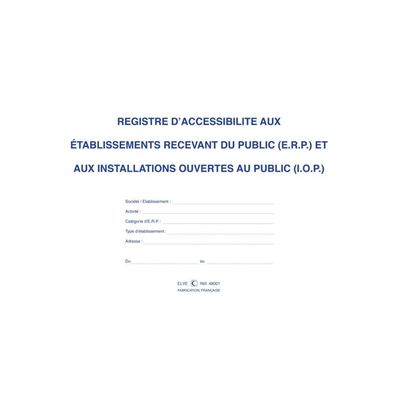 3416790480019-ELVE - Registre d'accessibilité aux ERP et IOP - A4-Avant-0
