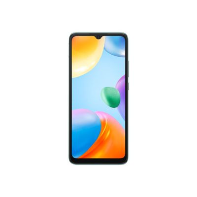 8033779066221-Xiaomi Redmi 10C - Smartphone - 4G - 3/64 Go - vert-Avant-2