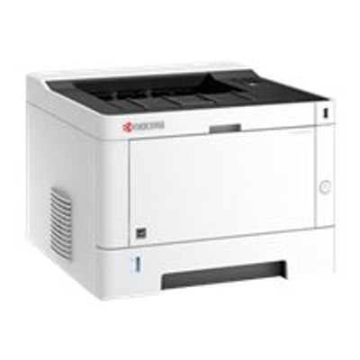 0632983040232-Kyocera ECOSYS P2235dw - imprimante laser monochrome A4 - Wifi-Angle gauche-1