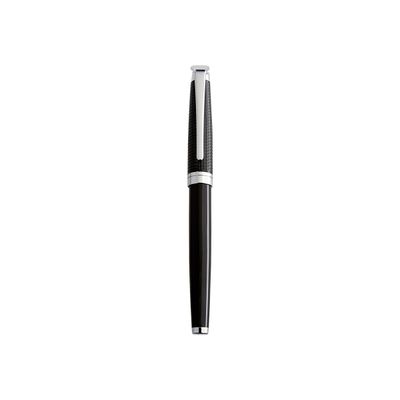 3108722420209-Oberthur Maestro - Roller noir-Avant-0