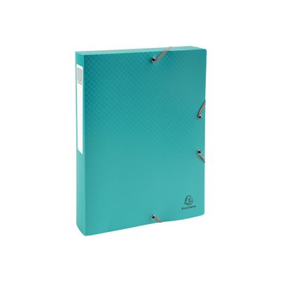 3130630591900-Exacompta Forever Young - Boîte de classement - dos 40 mm - pour 350 feuilles - disponible-Angle gauche-2