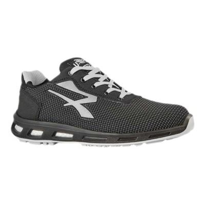 8033546376706-Chaussures de sécurité basses - Taille 42 - S3 - Raptor U-Power-Angle gauche-0