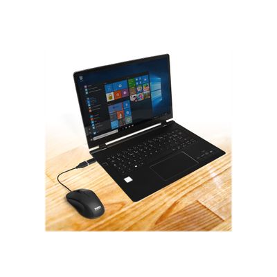 3567049001421-PORT Connect - pack de 2 convertisseurs USB-C (M) vers USB-A (F)-Angle gauche-7