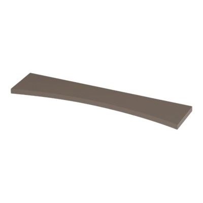 3483600783936-Liaison/extension pour bureau JAZZ+ - Chêne gris-Angle droit-0