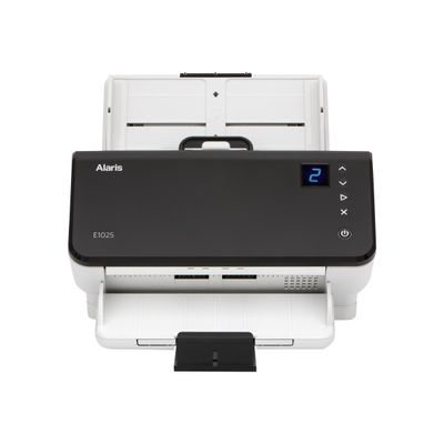 0041771025175-Kodak E1025 - scanner de documents - 600 dpi - USB 2.0-Avant-6