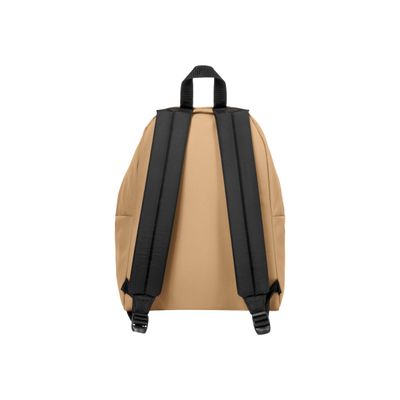 3663991030974-EASTPAK Padded Pak'r - Sac à dos - 40 cm - Base beige-Arrière-1