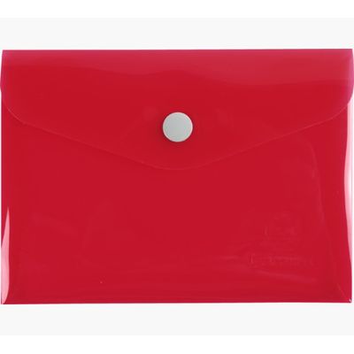 3130630344308-Exacompta Iderama - Pochette enveloppe - format B7 - bouton pression - disponible dans différentes cou--3
