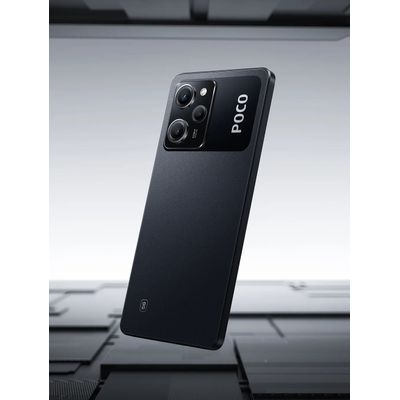 6941812704738-Xiaomi POCOC 5X Pro - Smartphone - 5G - 6/128 Go - noir--3