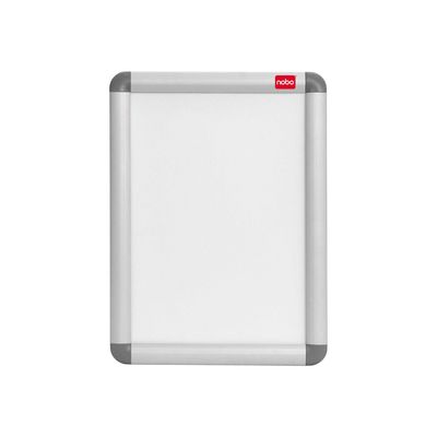 5028252194105-Nobo - Porte-affiche clipsable A4-Avant-0