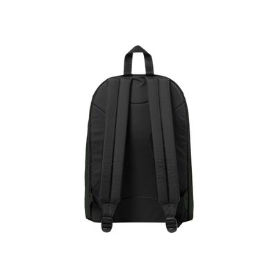 3663991031049-EASTPAK Out Of Office - Sac à dos crafty moss avec compartiment pour ordinateur portable-Arrière-1