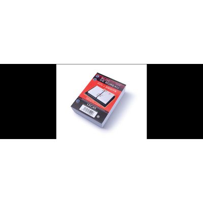 3147281310026-Lecas - Bloc de bureau - date à droite - 8,5 x 11,5 cm--0