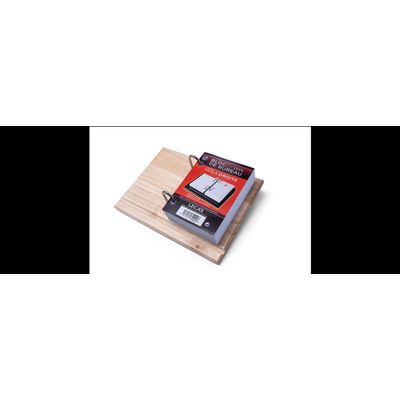 3147281310026-Lecas - Bloc de bureau - date à droite - 8,5 x 11,5 cm--1