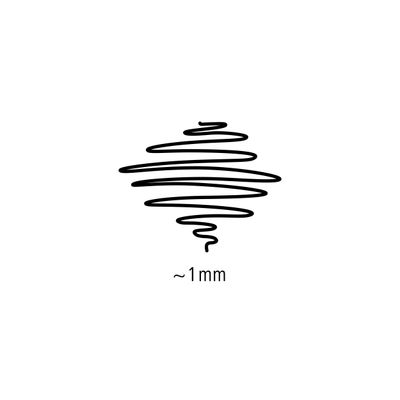 400781732310-Staedtler triplus - 10 Feutres - couleurs assorties--5