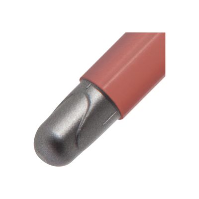 4014421120243-Online College - Stylo plume - corail-Gros plan-3