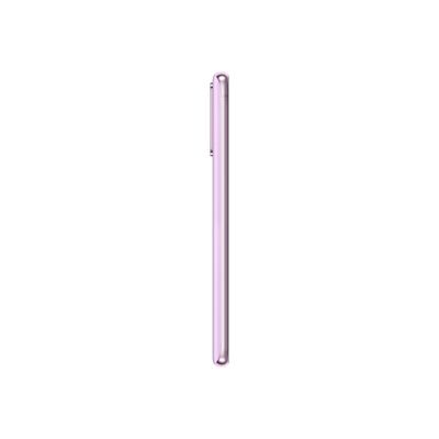 8806090709791-Samsung Galaxy S20 FE - Smartphone - 5G - 128 Go - violet-Gauche-4