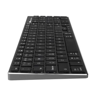 8435430619423-NGS Fortune BT - clavier sans fil - Azerty-Gauche-6
