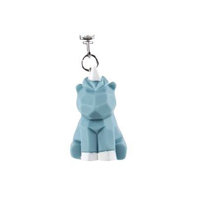 3108722904044-Oberthur - Porte-clés animaux - différents modèles disponibles-Avant-6