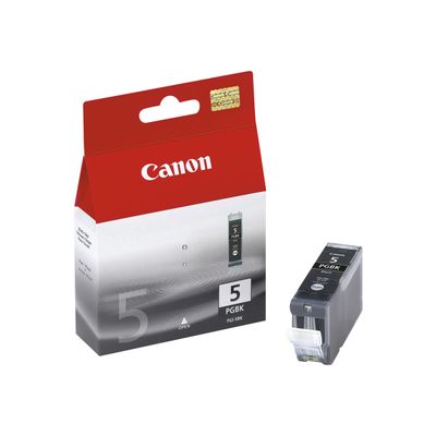 8714574959405-Canon PGI-5 - noir - cartouche d'encre originale-Avant-0