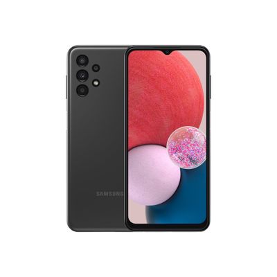 8806094116656-Samsung Galaxy A13 - Smartphone - 4G - 4/64 Go - noir-Multi-angle-3