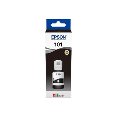 8715946643380-Epson EcoTank 101 - noir - réservoir d'encre original-Avant-2