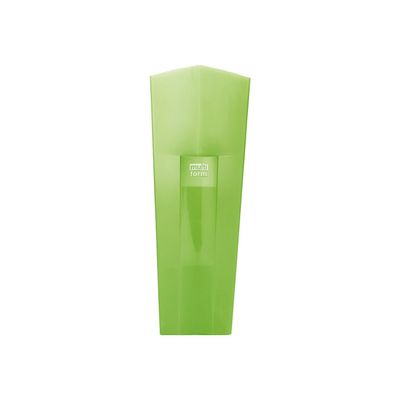 9002493018808-Exacompta The Magazine - Porte-revues vert pomme-Avant-0