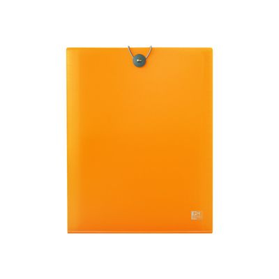 3045050436109-Oxford School Life - Trieur extensible 6 positions (spécial sac à dos) - disponible dans différ-Avant-1