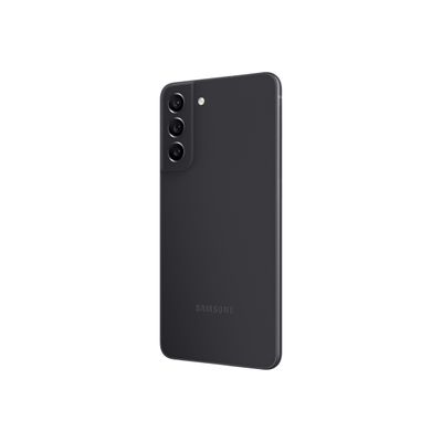8806092589315-Samsung Galaxy S21 FE - Smartphone - 5G - 128 Go - graphite-Arrière-5