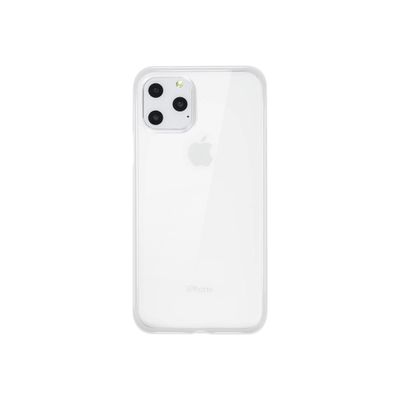 3571211423744-BigBen - Coque de protection pour Iphone 11 Pro - transparente-Arrière-0