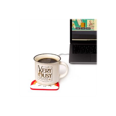 8054117621438-Legami - Chauffe-tasse USB - rainbow-Angle droit-1