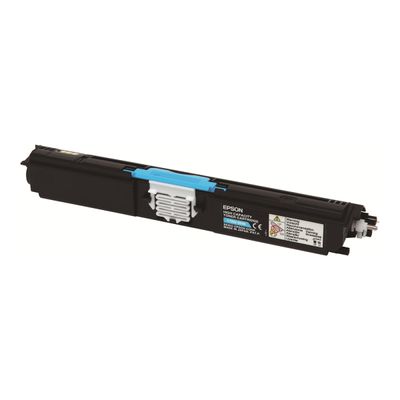 8715946462660-Epson S050556 - cyan - cartouche laser d'origine-Angle droit-0