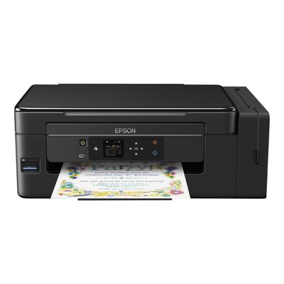8715946622521-Epson EcoTank ET-2650 - imprimante multifonction - couleur - jet d'encre-Avant-5