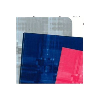 3329680364200-Clairefontaine - Carnet 11 x 15 cm - 96 pages - petits carreaux (5x5 mm) - disponible dans dif-Gros plan-2