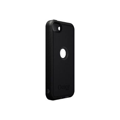 0660543017929-OtterBox Defender Series - coque de protection pour Apple iPod touch-Angle gauche-3