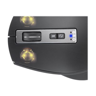 8435430619324-NGS Spell Kit - Ensemble clavier et souris sans fil - Azerty-Gros plan-10