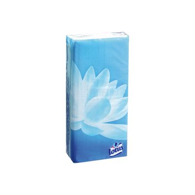 0400793517738-Lotus Classic - 15 étuis de mouchoirs-Angle gauche-1