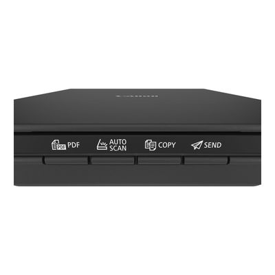 4549292119770-Canon CanoScan LiDE 300 - scanner de documents A4 - USB 2.0 - 2400 ppp x 2400 ppp - 6p-Ports / commandes-4