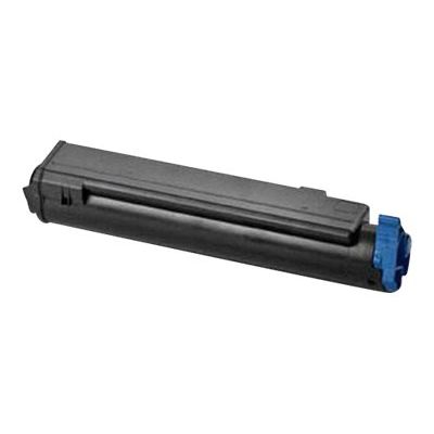 5031713042327-OKI 43979102 - noir - cartouche laser d'origine-Angle droit-0