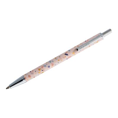 3108722411092-Oberthur Sweet - Mini stylo à bille - disponible dans différentes couleurs-Angle gauche-1