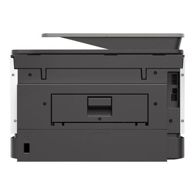 193424191895-HP Officejet Pro 9023 All-in-One - imprimante multifonction jet d'encre couleur A4 - USB 2.0, LA-Arrière-5