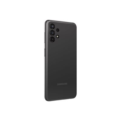 8806094116656-Samsung Galaxy A13 - Smartphone - 4G - 4/64 Go - noir-Arrière-5