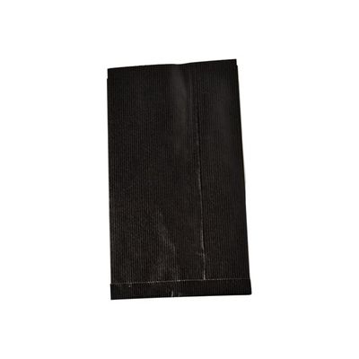 3250650110247-GPV Pack'n Post - 250 Pochettes cadeau kraft - 24 cm x 41 cm - noir-Avant-0