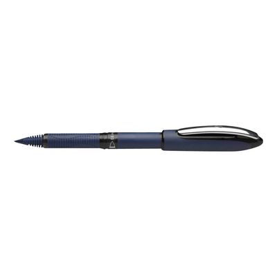 4004675098535-Schneider One Business - Roller - 0,6 mm - noir-Avant-2