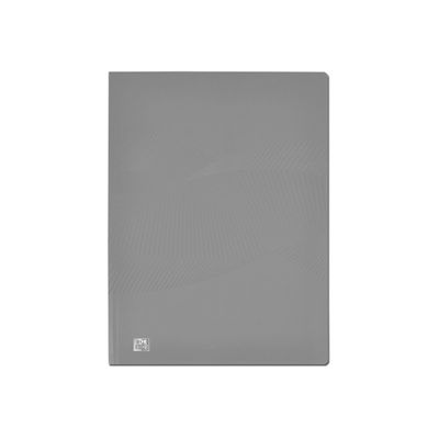 3045050382291-Oxford Osmose - Porte vues - 40 vues - A4 - disponible dans différentes couleurs-Avant-5