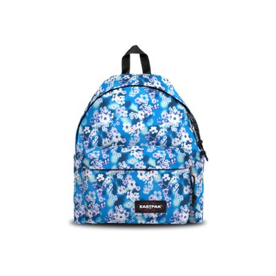 0196011843108-EASTPAK Padded Pak'r - Sac à dos - 40 cm - Soft blue-Avant-0