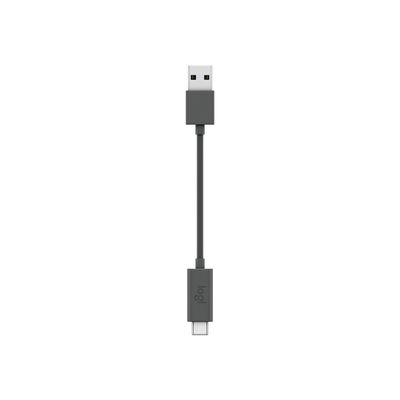 5099206072138-Logitech SPOTLIGHT - Pointeur laser télécommandé-Avant-4