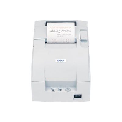 8715946428543-Epson TM U220B - imprimante tickets - Noir et blanc - matricielle - Ethernet - blanc-Avant-4