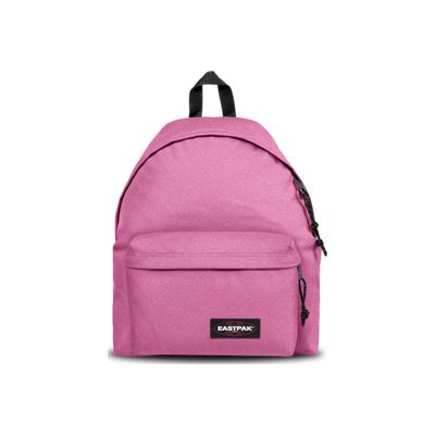 0196011843054-EASTPAK Padded Pak'r - Sac à dos - 40 cm - Spark cloud pink-Avant-0